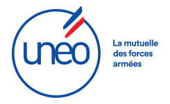 Logo mecene UNEO