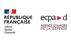 Logo Organisateur ECPAD