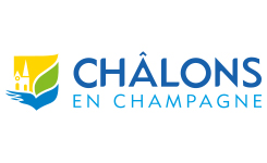 Logo Organisateur Chalons en champagne