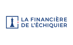Logo La Financière de l'Échiquier
